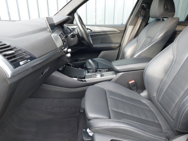 Used BMW X3 2019 for sale - 77119021: Photo 5