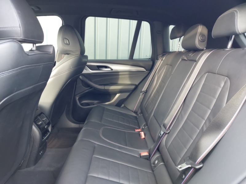 Used BMW X3 2019 for sale - 77119021: Photo 6