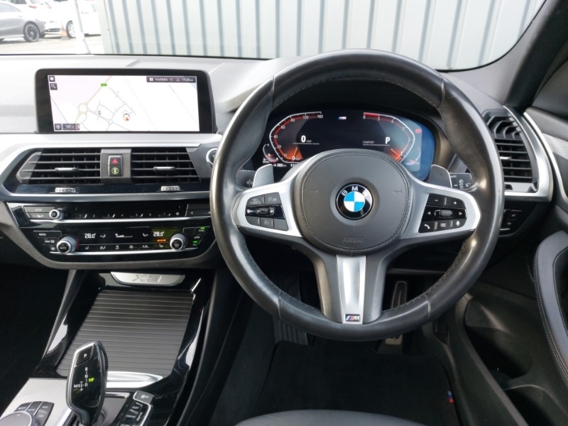 Used BMW X3 2019 for sale - 77119021: Photo 7