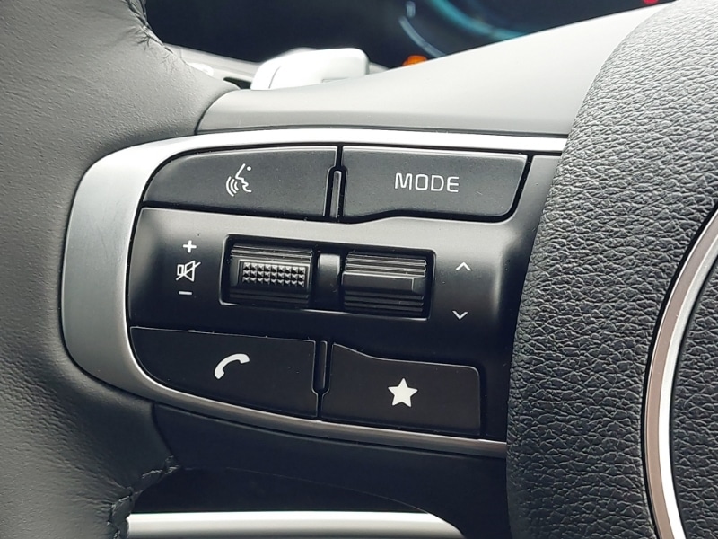 Used Kia Sportage 2025 for sale - 76331826: Photo 12