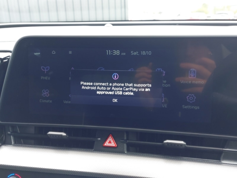 Used Kia Sportage 2025 for sale - 76331826: Photo 18