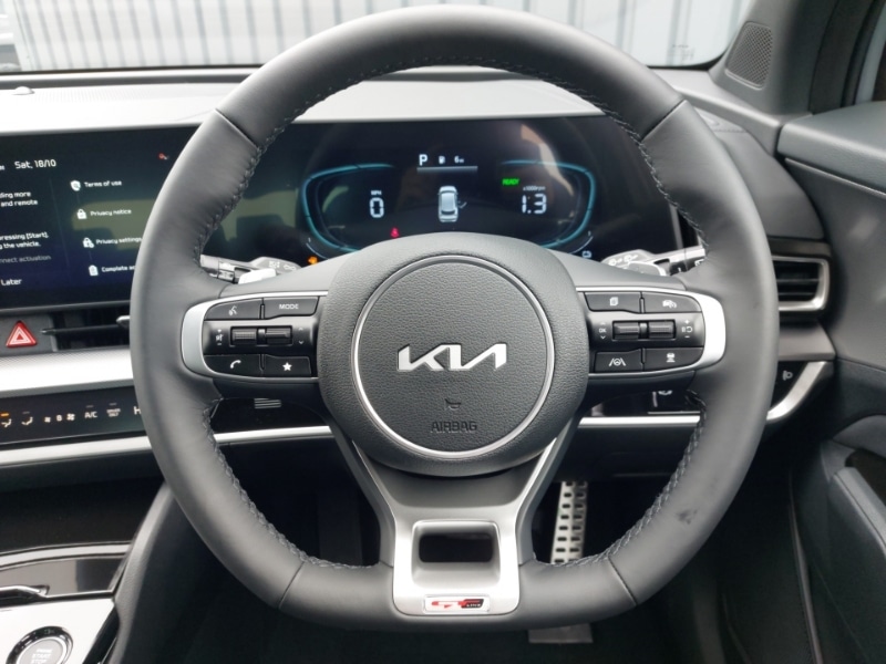 Used Kia Sportage 2025 for sale - 76331826: Photo 7