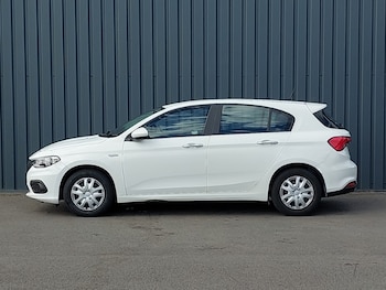 Used Fiat Tipo 2017 for sale - 76771534: Photo