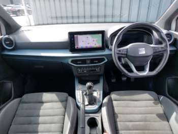 Used SEAT Arona 2024 for sale - 75413437: Photo