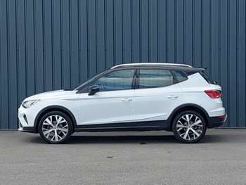 Used SEAT Arona 2024 for sale - 75413437: Photo