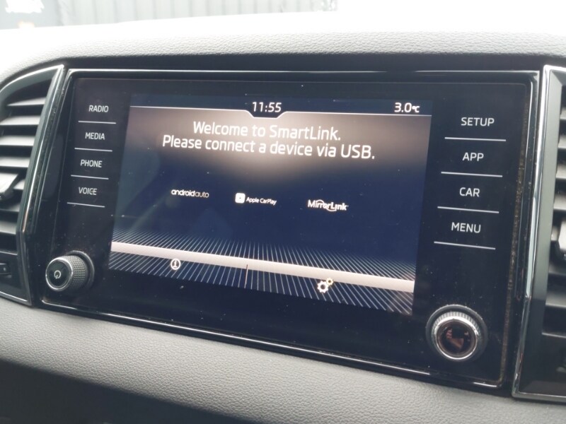 Used Skoda Karoq 2020 for sale - 77664318: Photo 16