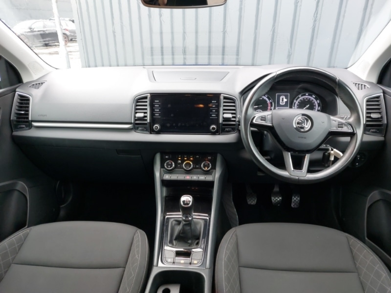 Used Skoda Karoq 2020 for sale - 77664318: Photo 2