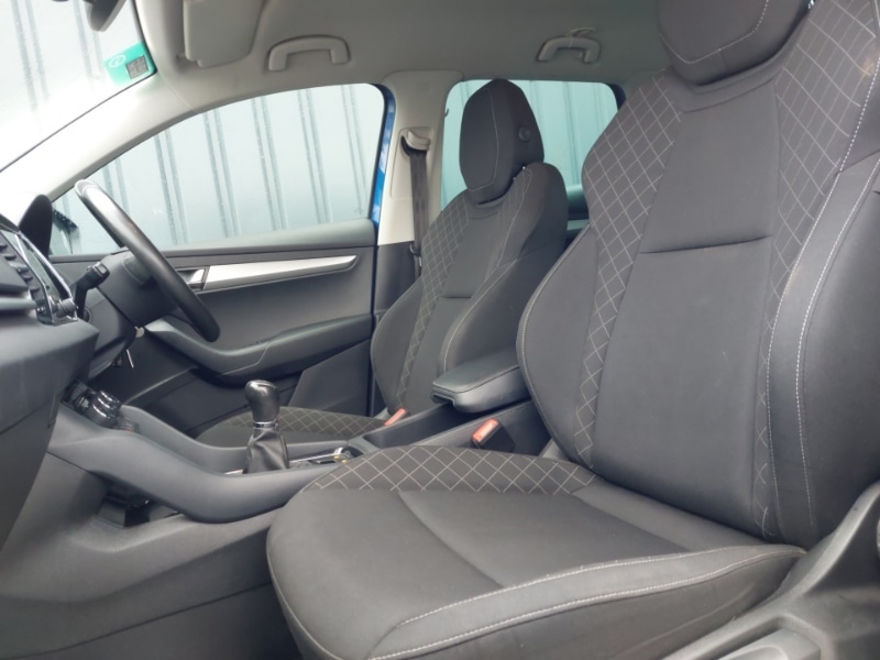 Used Skoda Karoq 2020 for sale - 77664318: Photo 5