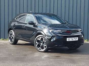2025 - 1.2 Turbo 136 GS 5dr