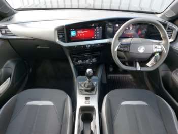 Used Vauxhall Mokka 2025 for sale - 74012329: Photo