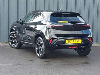 Used Vauxhall Mokka 2025 for sale - 74012329: Photo
