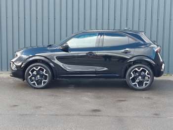 Used Vauxhall Mokka 2025 for sale - 74012329: Photo