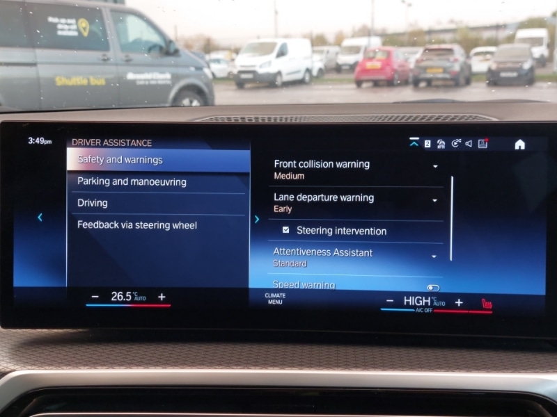 Used BMW 3 Series 2022 for sale - 76853999: Photo 19