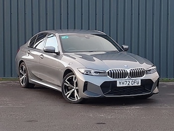 BMW - 3 Series