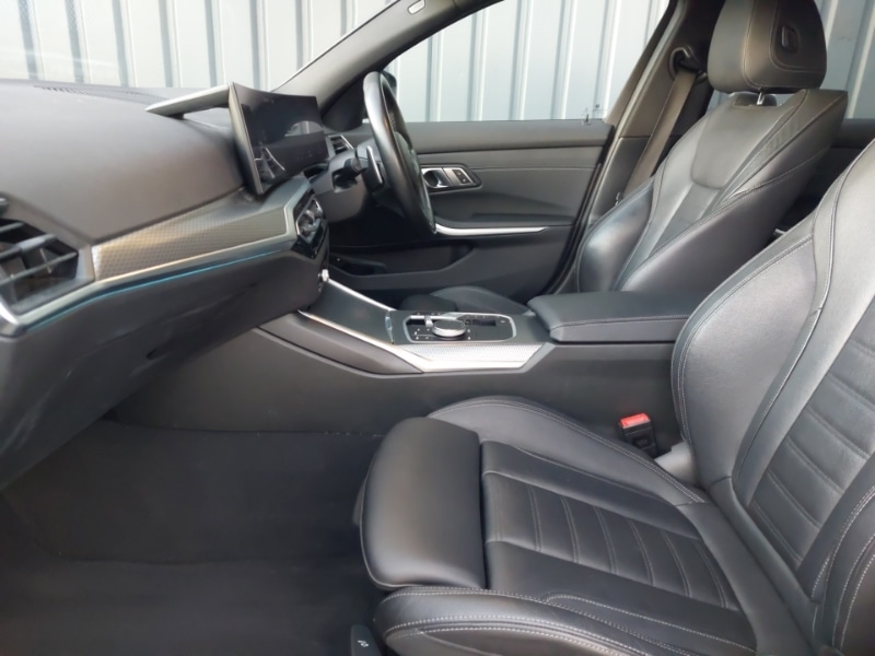 Used BMW 3 Series 2022 for sale - 76853999: Photo 5