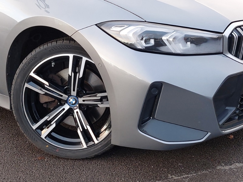 Used BMW 3 Series 2022 for sale - 76853999: Photo 9