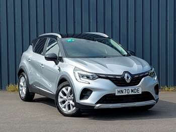 2020 - 1.0 TCE 100 Iconic 5dr