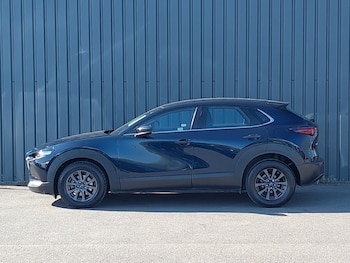 Used Mazda CX-30 2022 for sale - 78333506: Photo