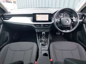Used Skoda Kamiq 2021 for sale - 75114250: Photo