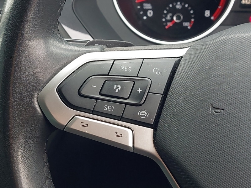 Used Volkswagen Tiguan 2021 for sale - 77847062: Photo 12