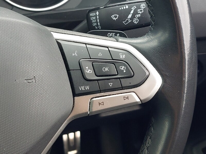 Used Volkswagen Tiguan 2021 for sale - 77847062: Photo 13