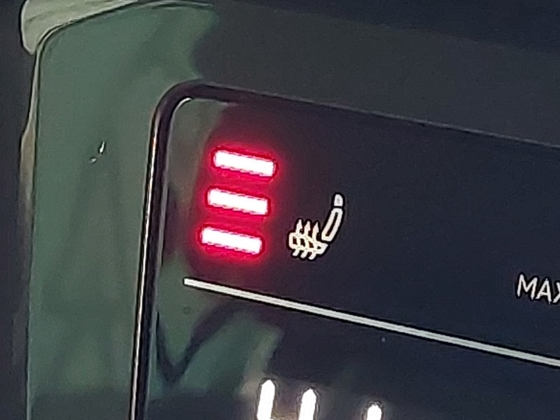 Used Volkswagen Tiguan 2021 for sale - 77847062: Photo 17