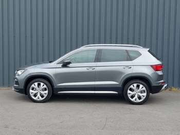 Used SEAT Ateca 2024 for sale - 74487710: Photo