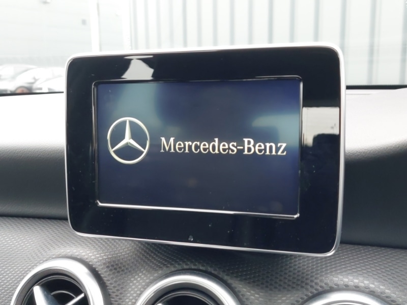 Used Mercedes-Benz A-Class 2017 for sale - 77623834: Photo 10