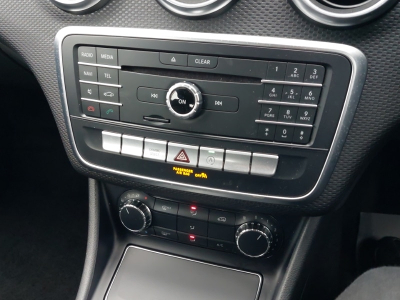 Used Mercedes-Benz A-Class 2017 for sale - 77623834: Photo 11