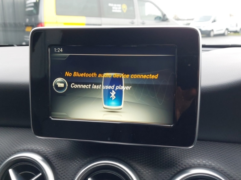 Used Mercedes-Benz A-Class 2017 for sale - 77623834: Photo 17