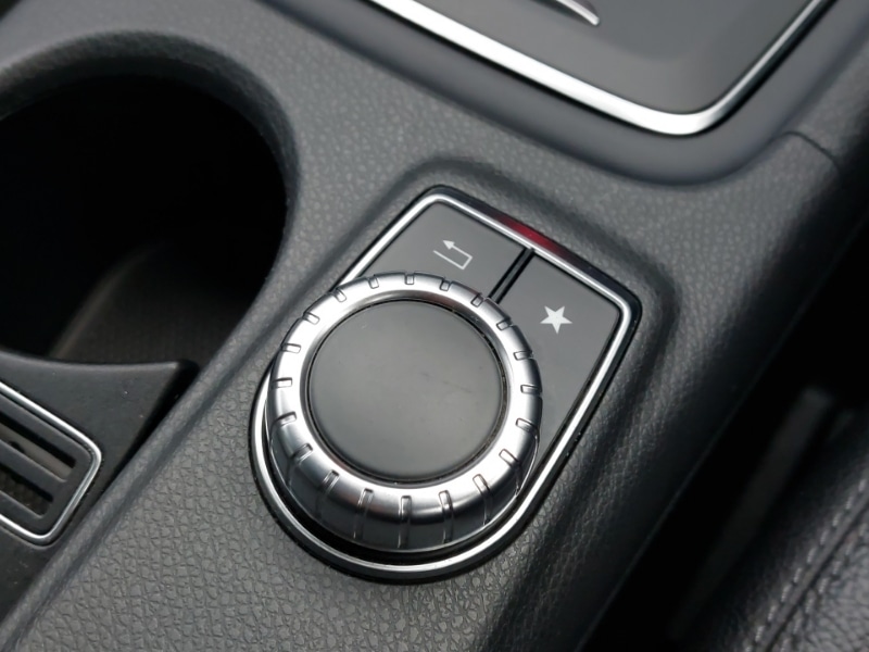 Used Mercedes-Benz A-Class 2017 for sale - 77623834: Photo 19