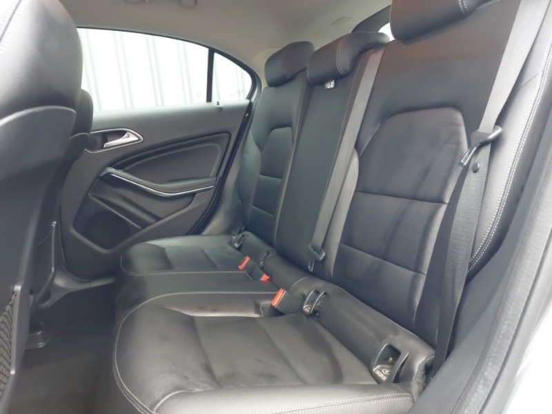 Used Mercedes-Benz A-Class 2017 for sale - 77623834: Photo 6