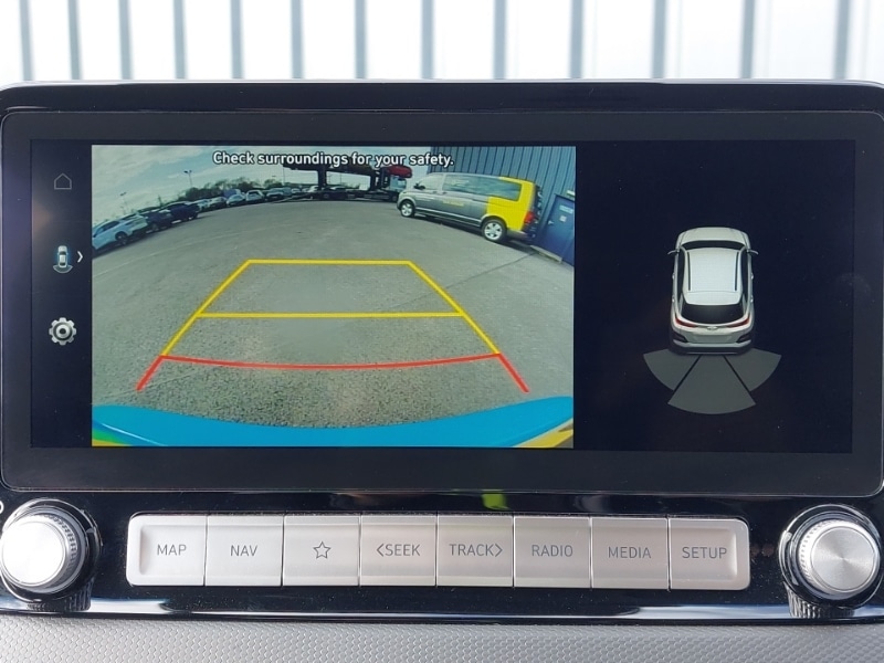 Used Hyundai KONA 2023 for sale - 77664081: Photo 10