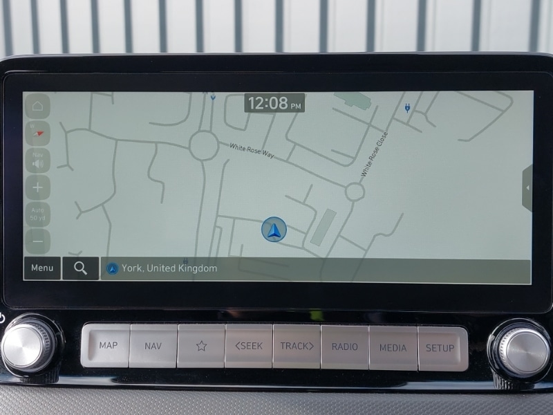 Used Hyundai KONA 2023 for sale - 77664081: Photo 11