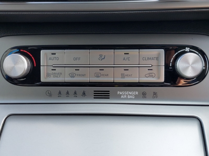 Used Hyundai KONA 2023 for sale - 77664081: Photo 16