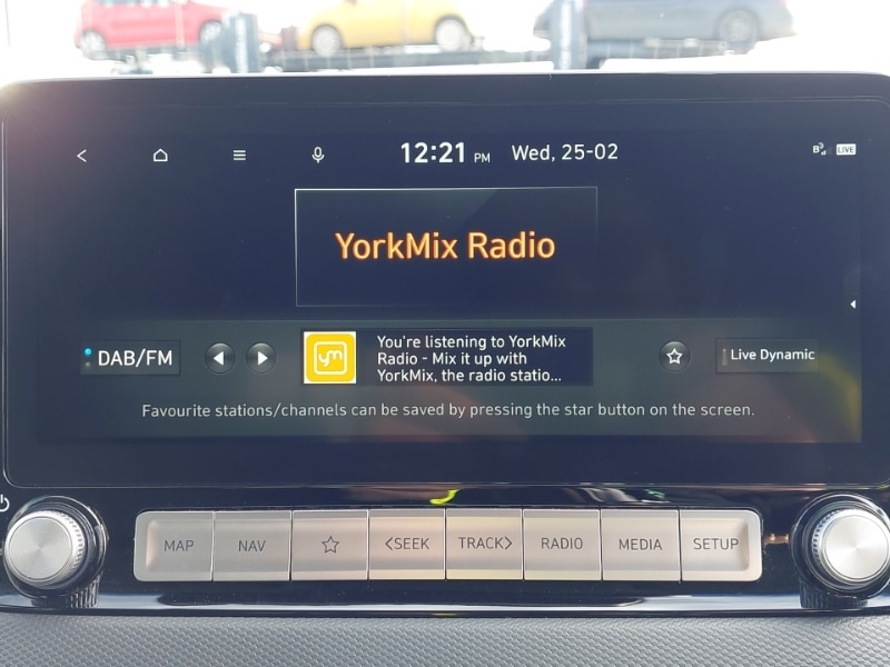 Used Hyundai KONA 2023 for sale - 77664081: Photo 17