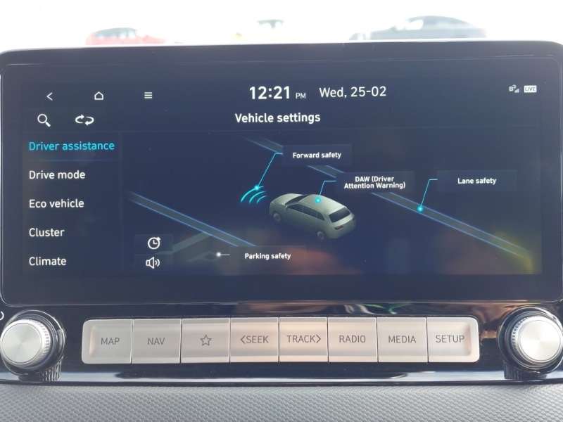 Used Hyundai KONA 2023 for sale - 77664081: Photo 18