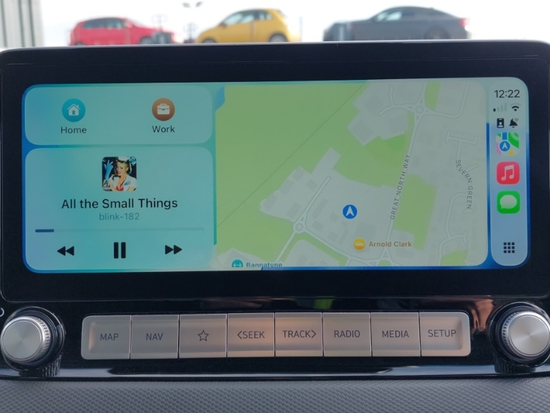 Used Hyundai KONA 2023 for sale - 77664081: Photo 19