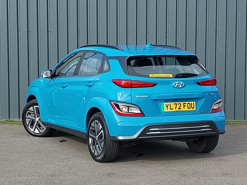 Used Hyundai KONA 2023 for sale - 77664081: Photo 3