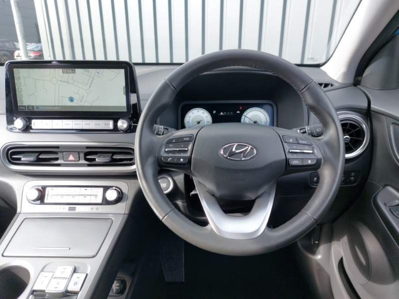 Used Hyundai KONA 2023 for sale - 77664081: Photo 7