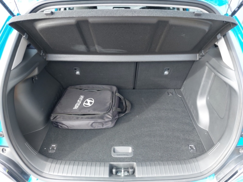 Used Hyundai KONA 2023 for sale - 77664081: Photo 8