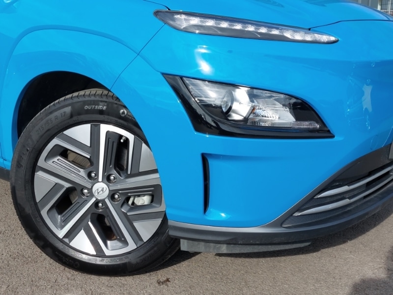 Used Hyundai KONA 2023 for sale - 77664081: Photo 9