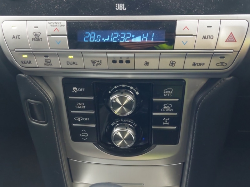 Used Toyota Land Cruiser 2022 for sale - 77062397: Photo 15