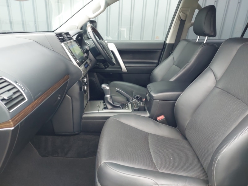 Used Toyota Land Cruiser 2022 for sale - 77062397: Photo 5