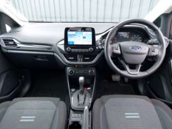 Used Ford Fiesta 2023 for sale - 74573260: Photo