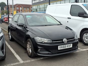 Used Volkswagen Polo 2019 for sale - 79650899: Photo