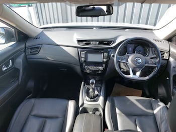 Used Nissan X-Trail 2019 for sale - 75900322: Photo