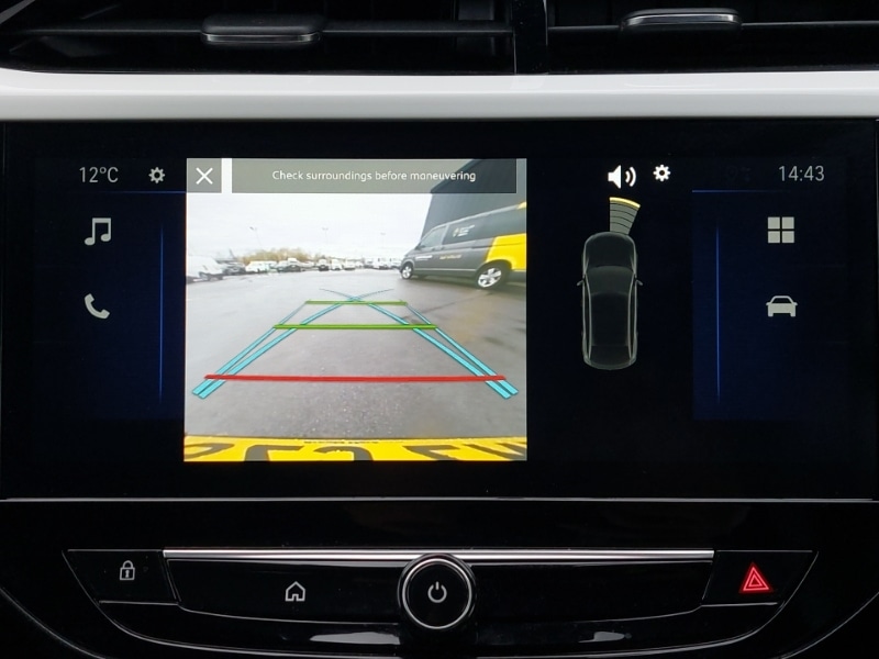 Used Vauxhall Corsa 2025 for sale - 77076143: Photo 10