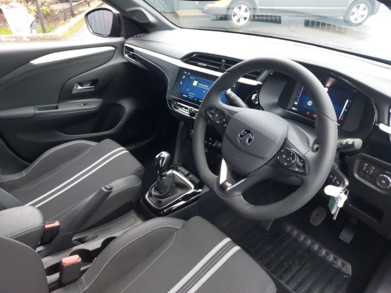 Used Vauxhall Corsa 2025 for sale - 77076143: Photo 12