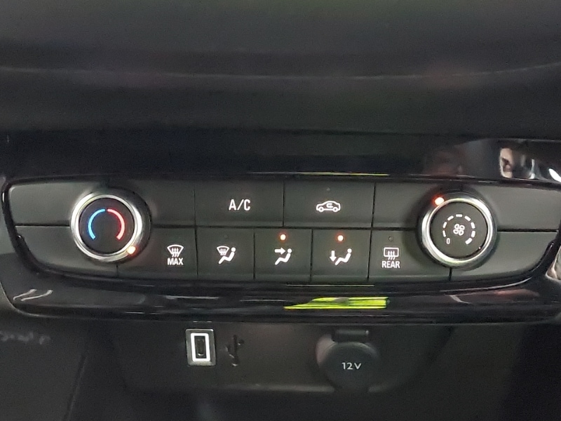 Used Vauxhall Corsa 2025 for sale - 77076143: Photo 15